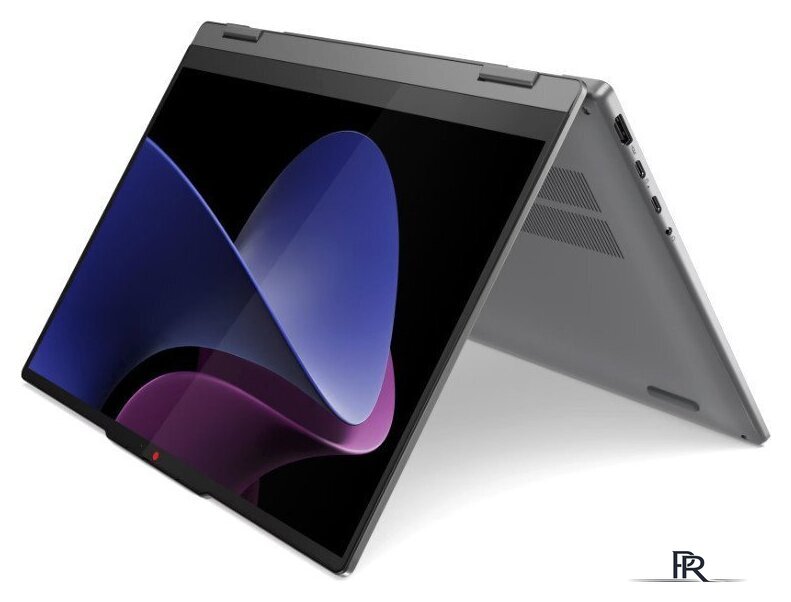 Ноутбук 2-в-1 Lenovo IdeaPad 5 2-in-1 14IRH9 83KX007YRK - Изображение №10 — Интернет-магазин ПроЗаказ