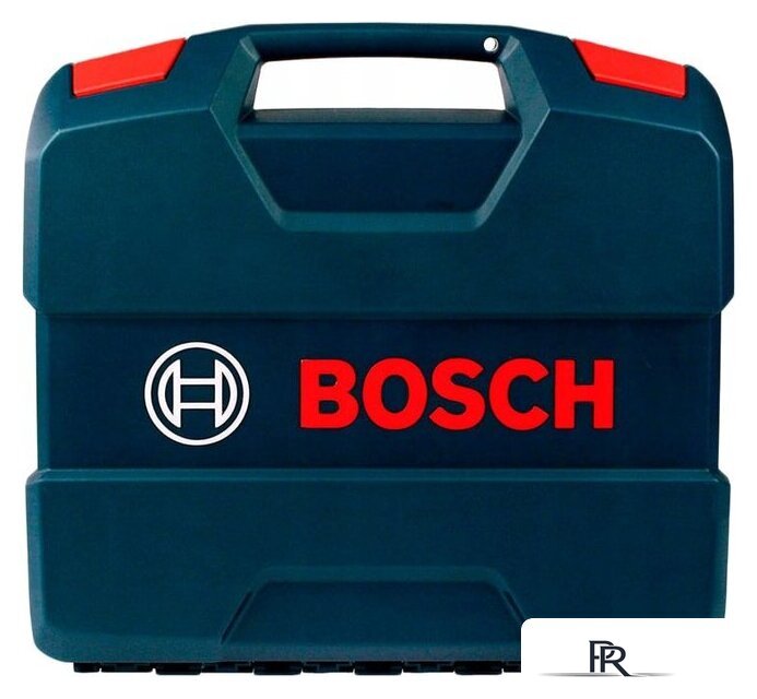 Дрель-шуруповерт Bosch GSR 18V-50 Professional 06019H5000 (с 2-мя АКБ, кейс) - Изображение №6 — Интернет-магазин ПроЗаказ