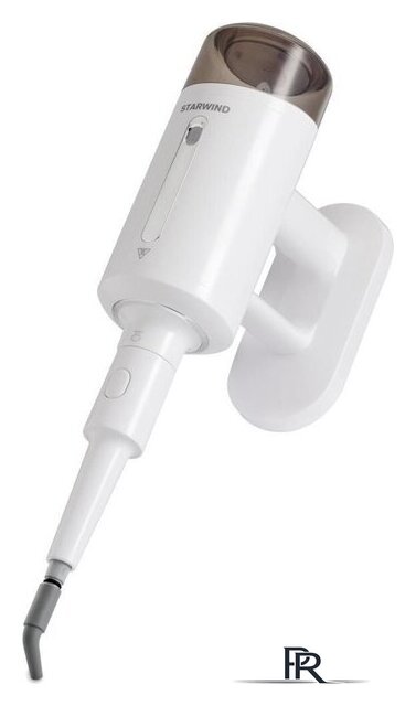 Паровая швабра StarWind SSM5590 (белый/серый) - Изображение №7 — Интернет-магазин ПроЗаказ