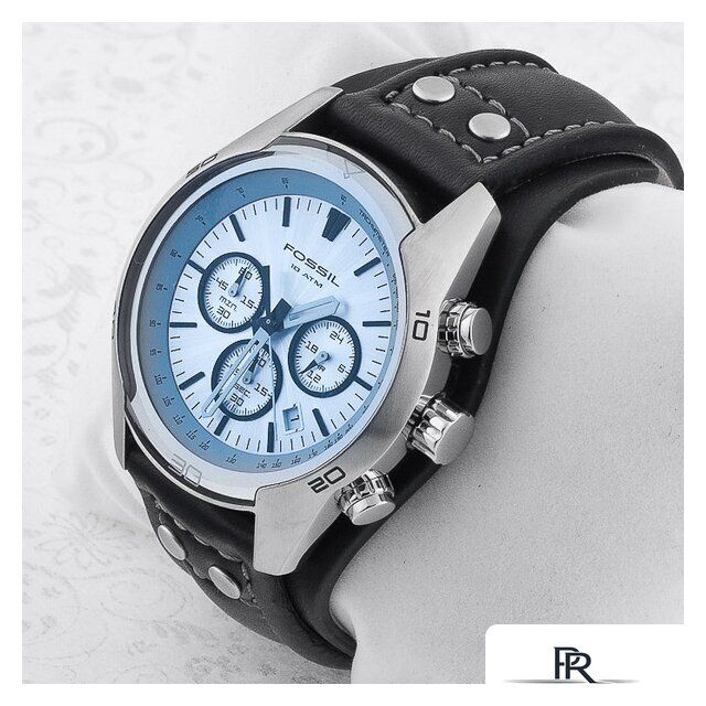 Наручные часы Fossil CH2564 - Изображение №8 — Интернет-магазин ПроЗаказ