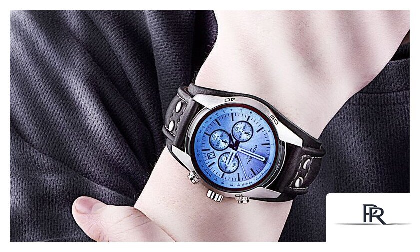 Наручные часы Fossil CH2564 - Изображение №21 — Интернет-магазин ПроЗаказ