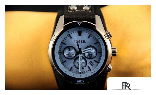 Наручные часы Fossil CH2564 - Изображение №18 — Интернет-магазин ПроЗаказ