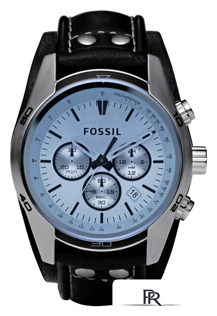Наручные часы Fossil CH2564 - Изображение №1 — Интернет-магазин ПроЗаказ
