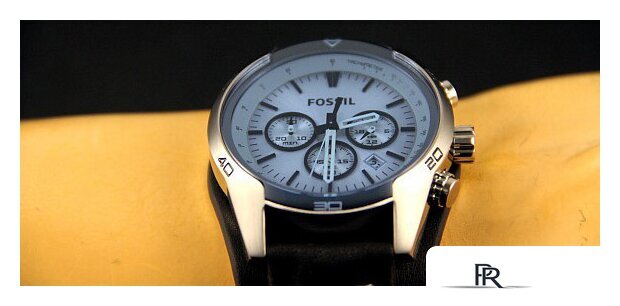 Наручные часы Fossil CH2564 - Изображение №16 — Интернет-магазин ПроЗаказ