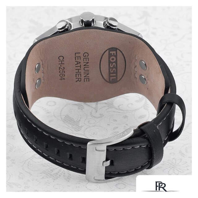 Наручные часы Fossil CH2564 - Изображение №12 — Интернет-магазин ПроЗаказ