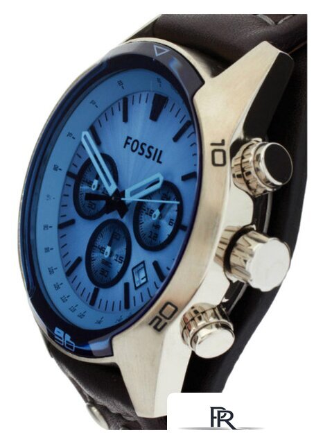 Наручные часы Fossil CH2564 - Изображение №7 — Интернет-магазин ПроЗаказ