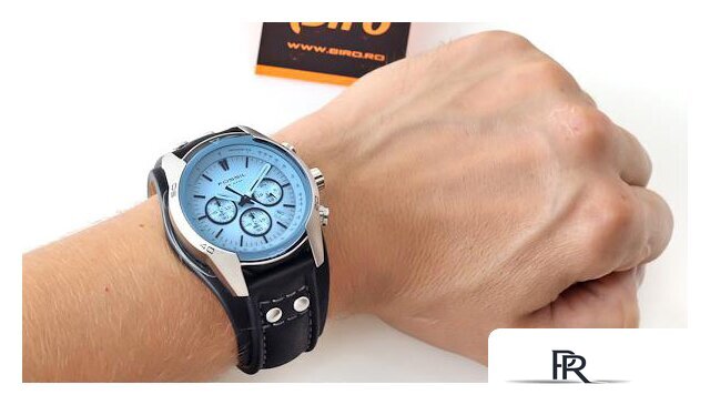 Наручные часы Fossil CH2564 - Изображение №23 — Интернет-магазин ПроЗаказ