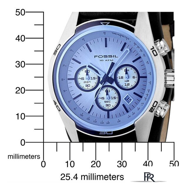 Наручные часы Fossil CH2564 - Изображение №10 — Интернет-магазин ПроЗаказ