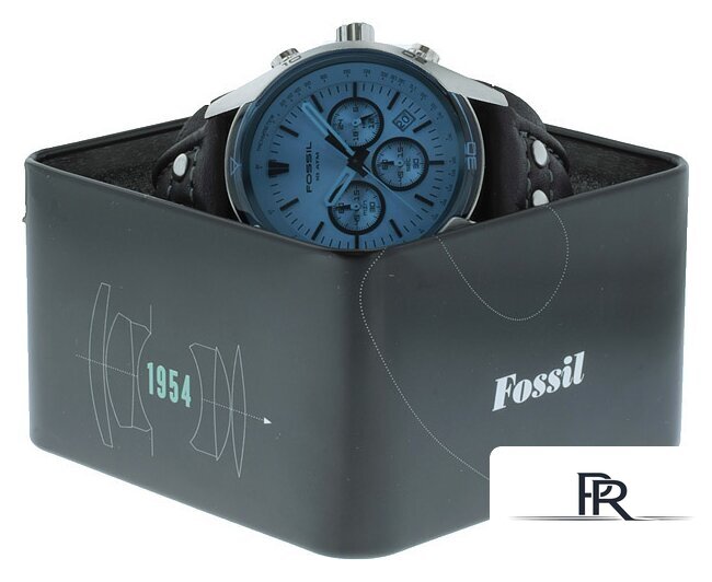 Наручные часы Fossil CH2564 - Изображение №13 — Интернет-магазин ПроЗаказ