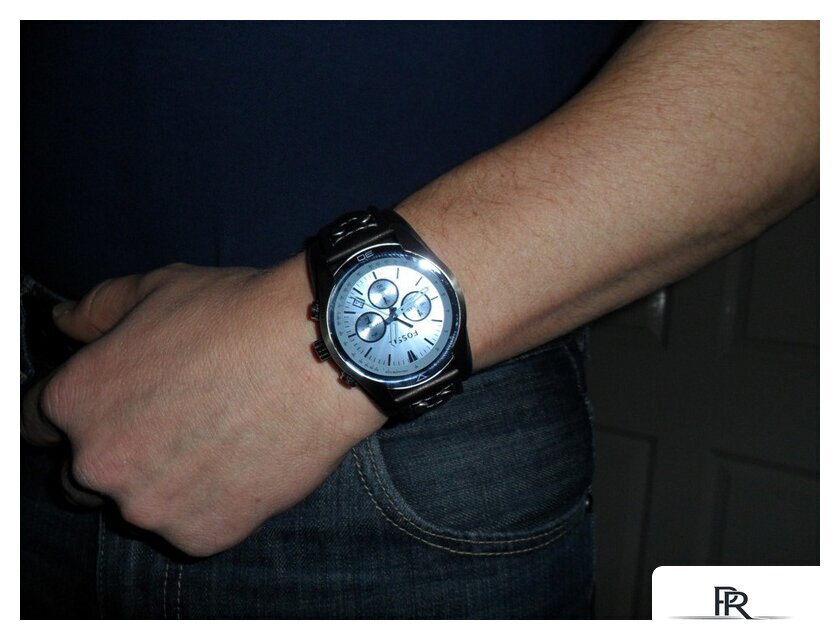 Наручные часы Fossil CH2564 - Изображение №25 — Интернет-магазин ПроЗаказ