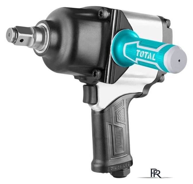 Пневматический гайковерт Total TAT40342 - Изображение №1 — Интернет-магазин ПроЗаказ