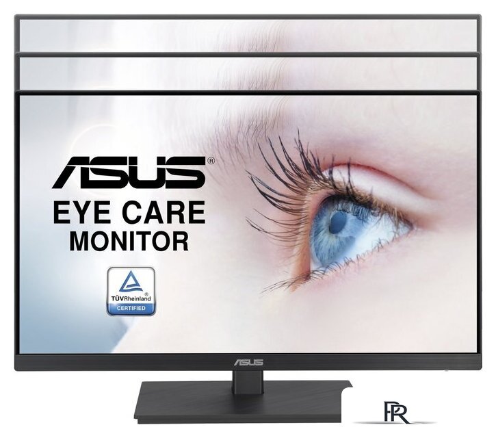 Монитор ASUS Eye Care VA24EQSB - Изображение №5 — Интернет-магазин ПроЗаказ