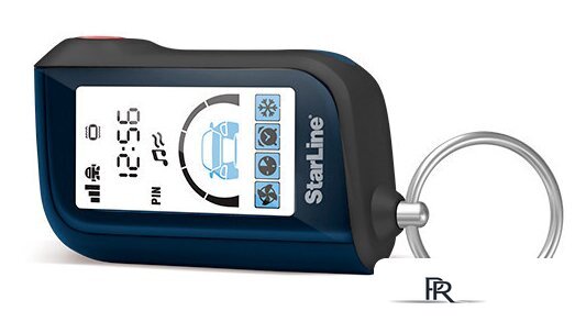 Автосигнализация StarLine A90 Eco - Изображение №1 — Интернет-магазин ПроЗаказ
