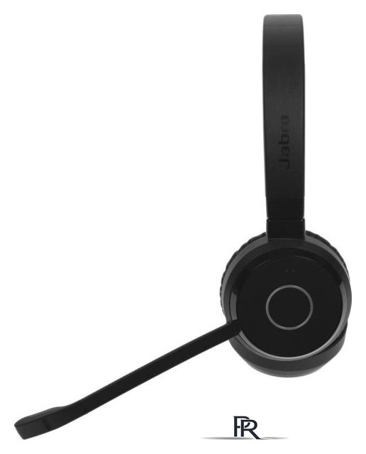 Офисная гарнитура Jabra Evolve 65 TE MS Stereo Stand - Изображение №3 — Интернет-магазин ПроЗаказ