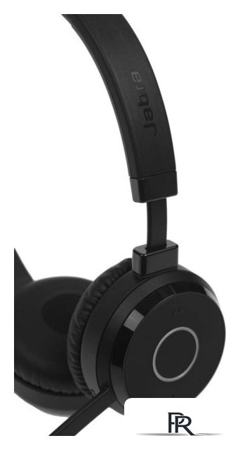 Офисная гарнитура Jabra Evolve 65 TE MS Stereo Stand - Изображение №8 — Интернет-магазин ПроЗаказ