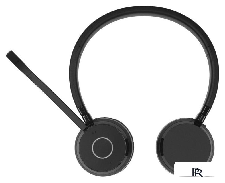 Офисная гарнитура Jabra Evolve 65 TE MS Stereo Stand - Изображение №6 — Интернет-магазин ПроЗаказ