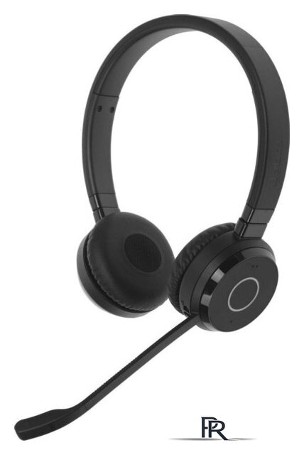 Офисная гарнитура Jabra Evolve 65 TE MS Stereo Stand - Изображение №2 — Интернет-магазин ПроЗаказ