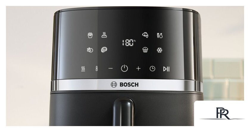 Аэрогриль (аэрофритюрница) Bosch MAF462B1 - Изображение №5 — Интернет-магазин ПроЗаказ