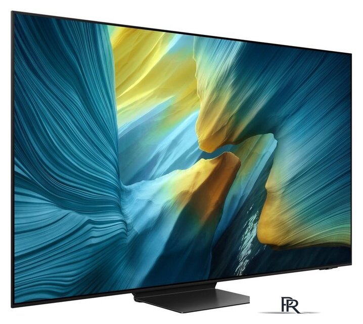 OLED телевизор Samsung OLED 4K S95F AI QE65S95FAUXRU - Изображение №2 — Интернет-магазин ПроЗаказ