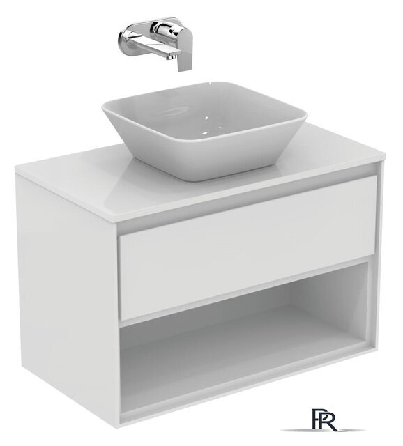 Умывальник Ideal Standard Connect Air 40 E034701 - Изображение №4 — Интернет-магазин ПроЗаказ
