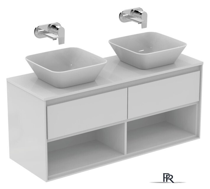 Умывальник Ideal Standard Connect Air 40 E034701 - Изображение №5 — Интернет-магазин ПроЗаказ