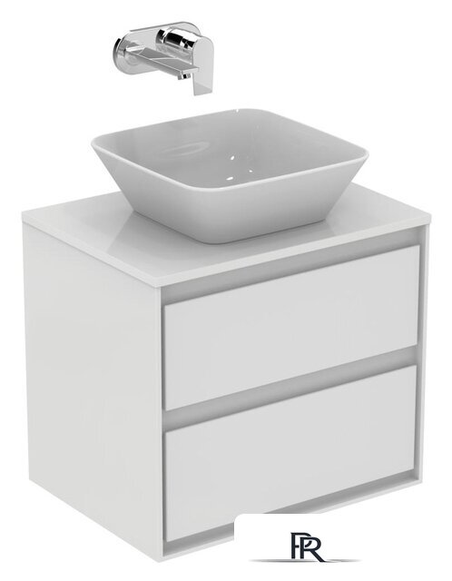 Умывальник Ideal Standard Connect Air 40 E034701 - Изображение №2 — Интернет-магазин ПроЗаказ