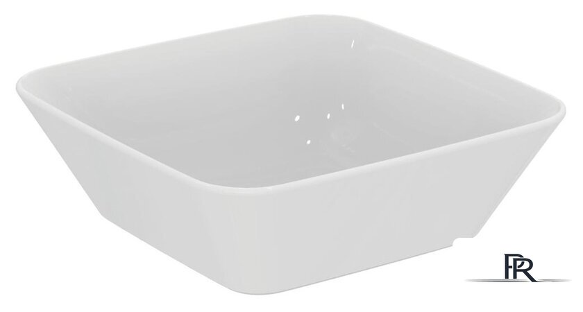 Умывальник Ideal Standard Connect Air 40 E034701 - Изображение №1 — Интернет-магазин ПроЗаказ