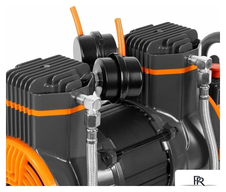 Компрессор Daewoo Power DAC 250SS - Изображение №8 — Интернет-магазин ПроЗаказ