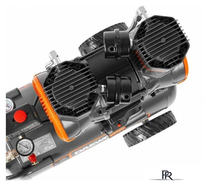 Компрессор Daewoo Power DAC 250SS - Изображение №7 — Интернет-магазин ПроЗаказ