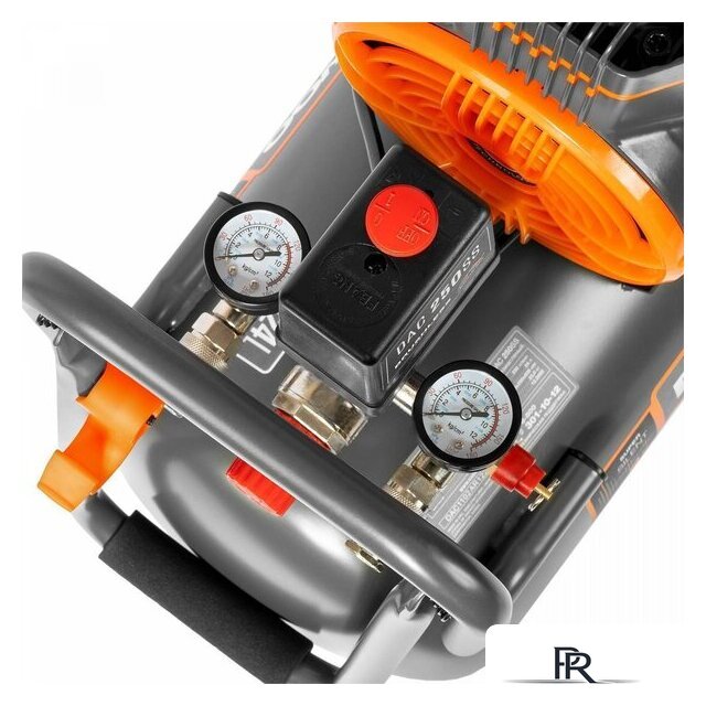 Компрессор Daewoo Power DAC 250SS - Изображение №9 — Интернет-магазин ПроЗаказ