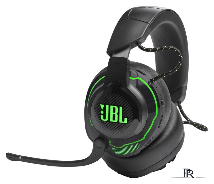 Наушники JBL Quantum 910X - Изображение №1 — Интернет-магазин ПроЗаказ