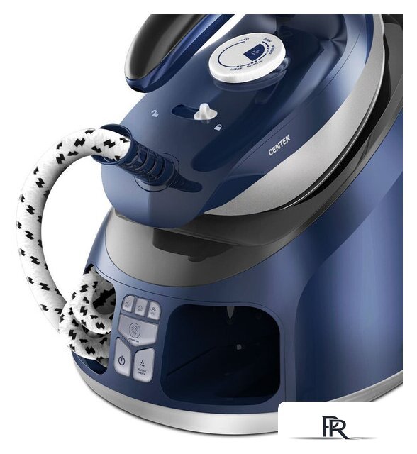 Утюг CENTEK CT-2303 - Изображение №3 — Интернет-магазин ПроЗаказ