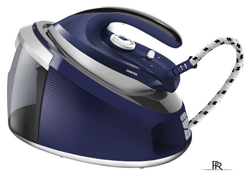 Утюг CENTEK CT-2303 - Изображение №2 — Интернет-магазин ПроЗаказ