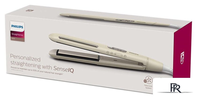 Выпрямитель Philips BHS838/00 - Изображение №4 — Интернет-магазин ПроЗаказ