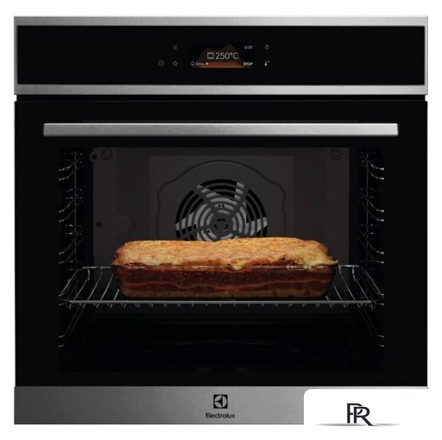 Электрический духовой шкаф Electrolux MealAssist 700 LOE8F38X - Изображение №1 — Интернет-магазин ПроЗаказ
