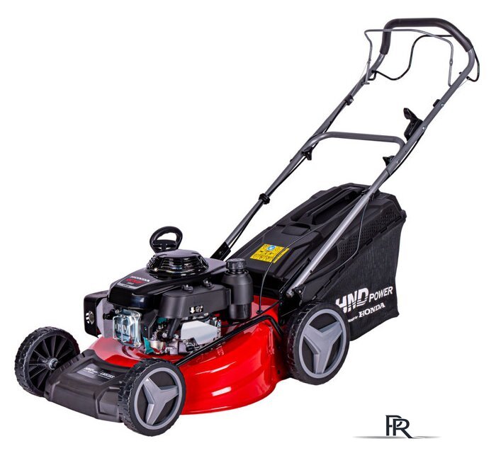 Газонокосилка HND LM53XS - Изображение №1 — Интернет-магазин ПроЗаказ