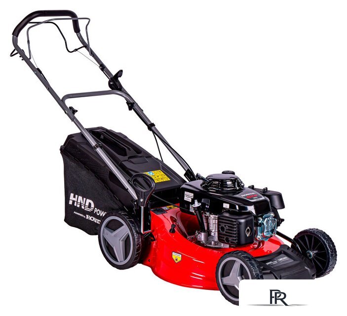 Газонокосилка HND LM53XS - Изображение №2 — Интернет-магазин ПроЗаказ