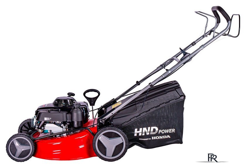 Газонокосилка HND LM53XS - Изображение №4 — Интернет-магазин ПроЗаказ