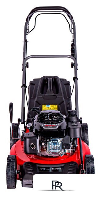 Газонокосилка HND LM53XS - Изображение №7 — Интернет-магазин ПроЗаказ