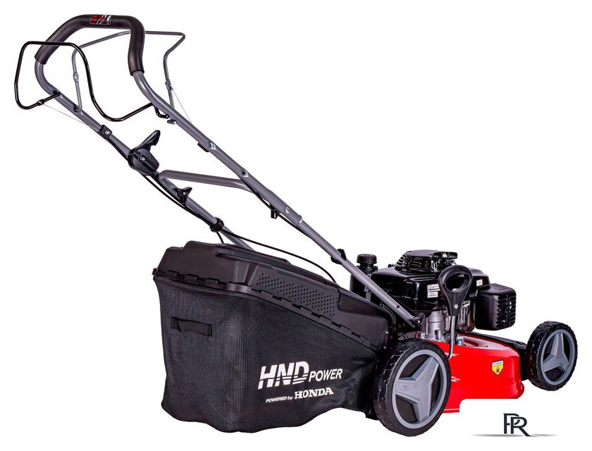 Газонокосилка HND LM53XS - Изображение №6 — Интернет-магазин ПроЗаказ