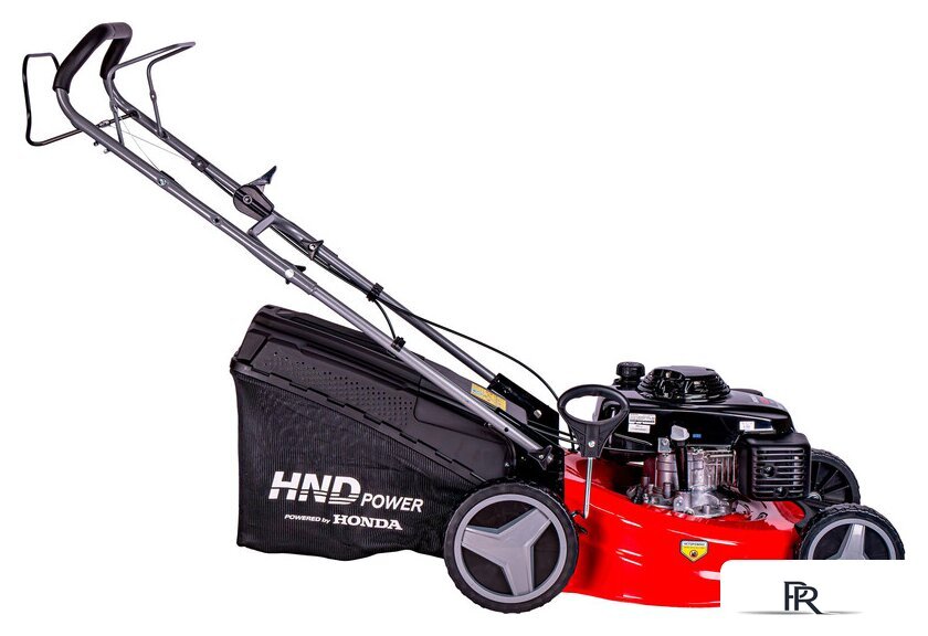 Газонокосилка HND LM53XS - Изображение №3 — Интернет-магазин ПроЗаказ