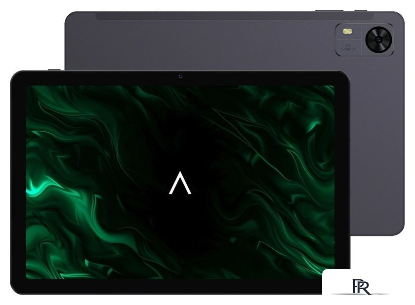 Планшет Digma Pro Zoom 4G 8GB/128GB (темно-серый) - Изображение №1 — Интернет-магазин ПроЗаказ