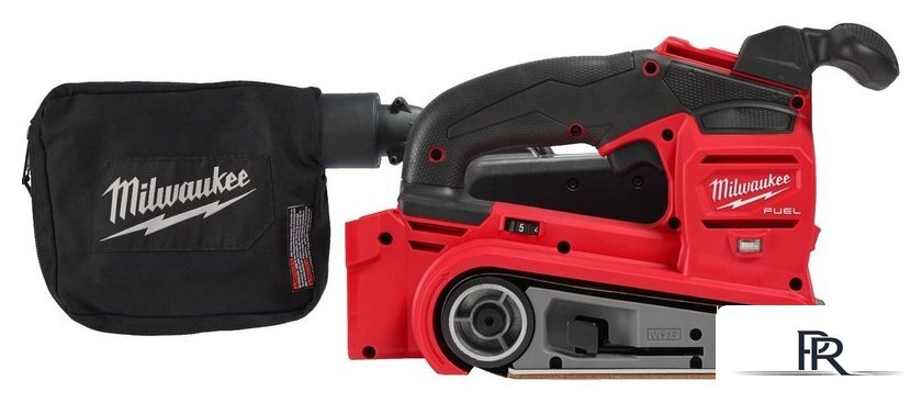 Ленточная шлифмашина Milwaukee M18 FBTS75-0 4933479614 (без АКБ) - Изображение №1 — Интернет-магазин ПроЗаказ