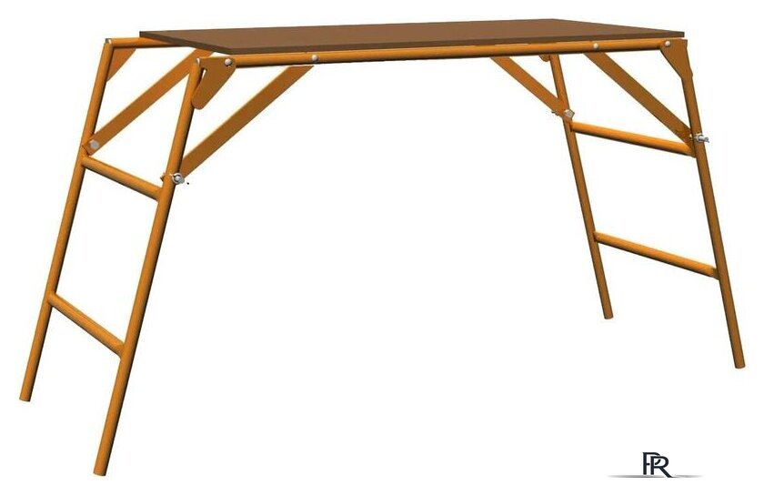 Лестница-помост Тапанар Фишка 0.76м - Изображение №1 — Интернет-магазин ПроЗаказ