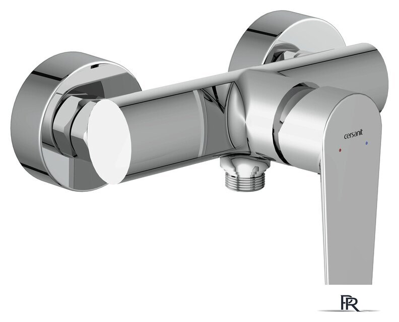 Смеситель Cersanit Moduo 64099 - Изображение №1 — Интернет-магазин ПроЗаказ