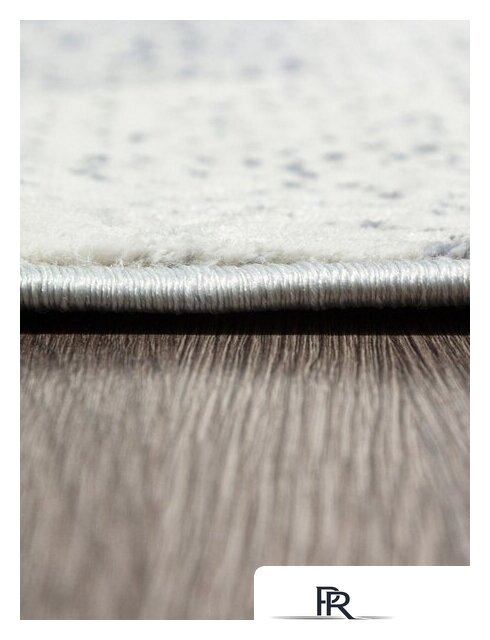 Ковер для жилой комнаты Merinos Zumma F257-OVAL-PINK (1.6х2.3) - Изображение №3 — Интернет-магазин ПроЗаказ