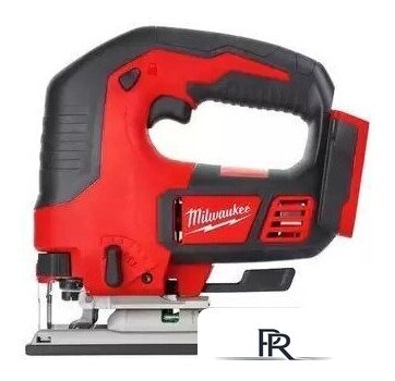 Электролобзик Milwaukee M18 BJS-0 4933451391 (без АКБ) - Изображение №1 — Интернет-магазин ПроЗаказ