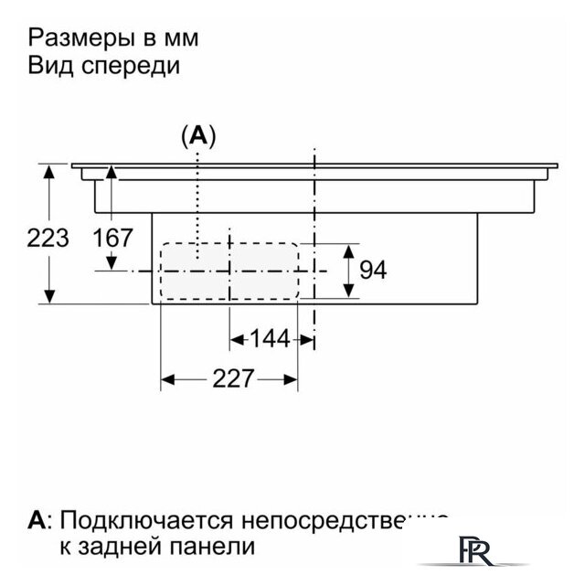 Варочная панель Siemens EX875LX67E - Изображение №8 — Интернет-магазин ПроЗаказ