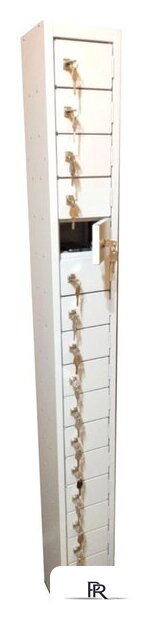 Офисный сейф Завод металлоизделий Metos PN-17 - Изображение №1 — Интернет-магазин ПроЗаказ