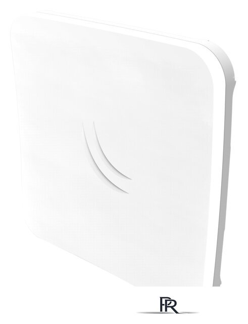 Радиомост Mikrotik SXTsq Lite2 - Изображение №1 — Интернет-магазин ПроЗаказ